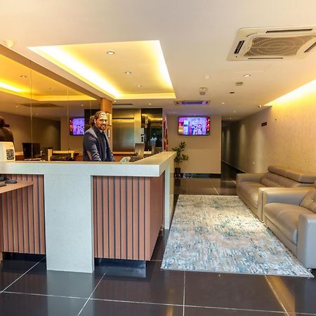 Alaxis Hotel Kuala Lumpur Dış mekan fotoğraf