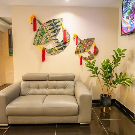 Alaxis Hotel Kuala Lumpur Dış mekan fotoğraf