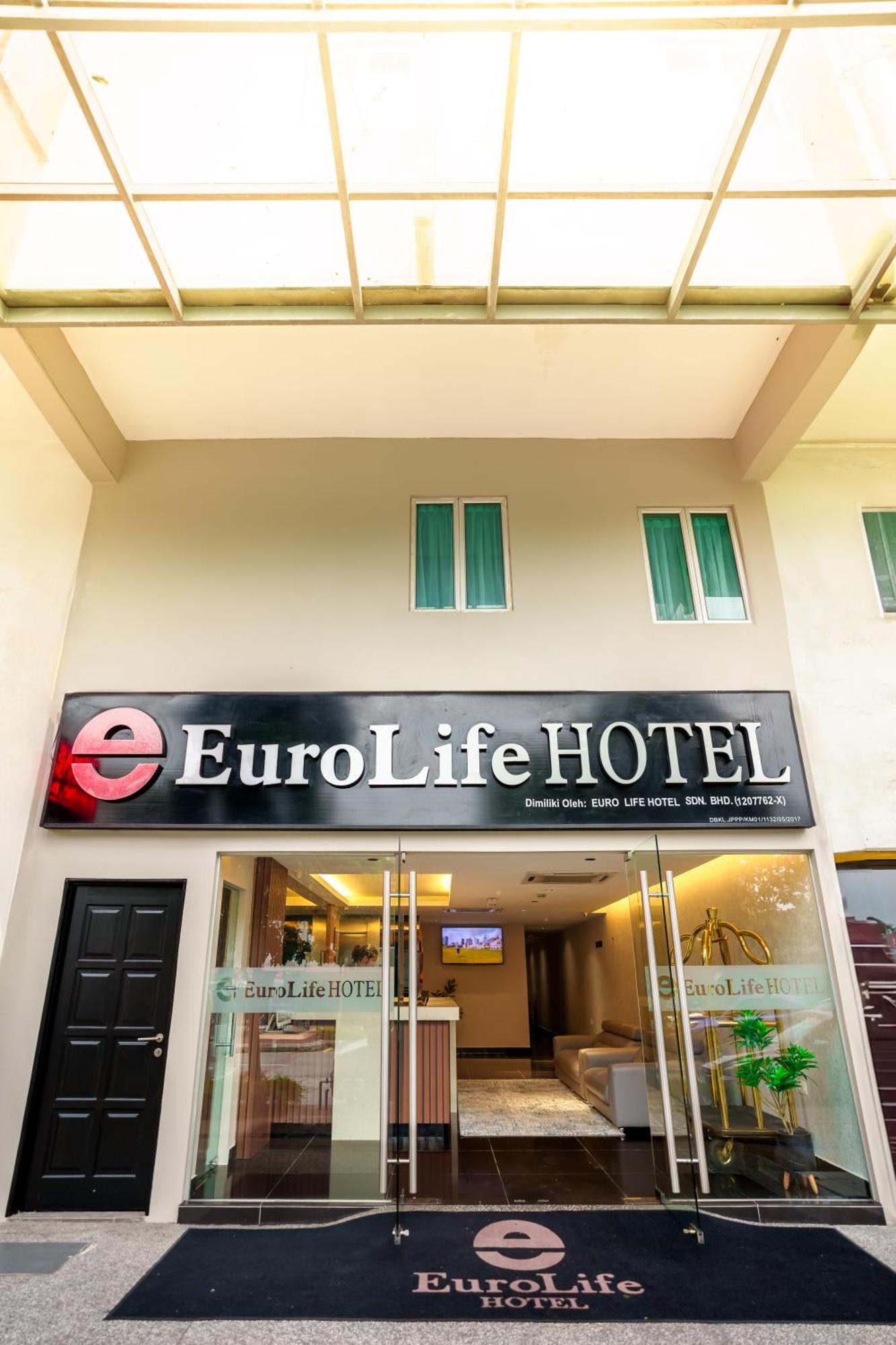 Alaxis Hotel Kuala Lumpur Dış mekan fotoğraf