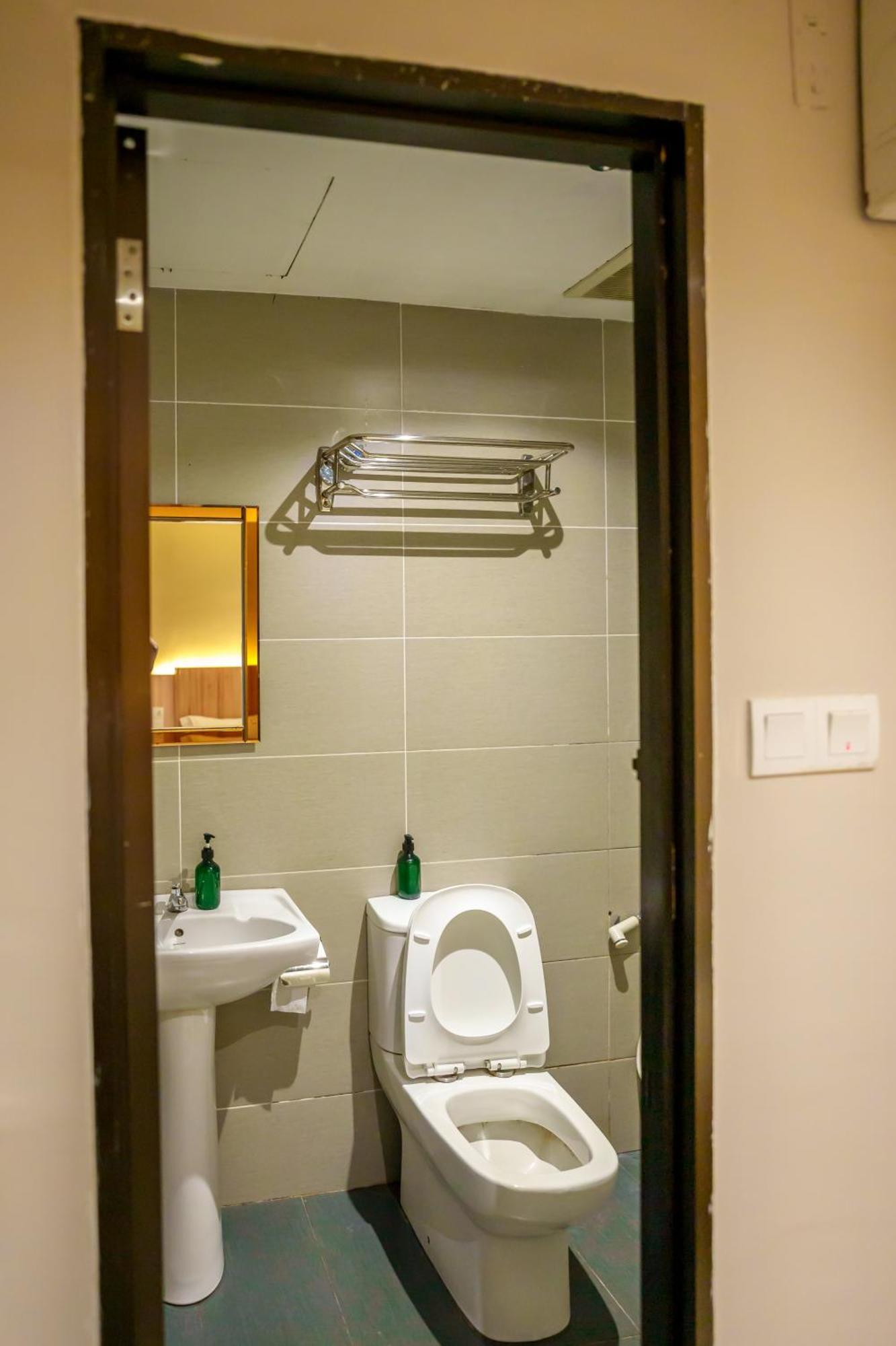 Alaxis Hotel Kuala Lumpur Dış mekan fotoğraf