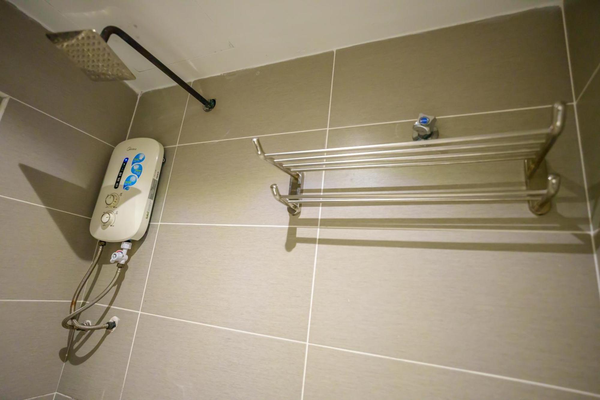 Alaxis Hotel Kuala Lumpur Dış mekan fotoğraf