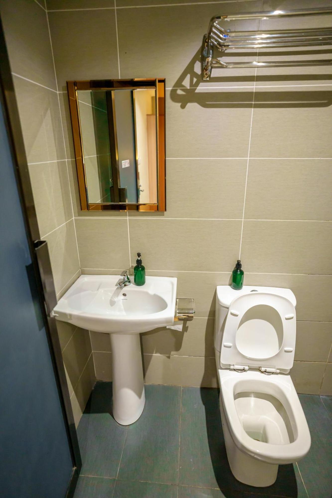 Alaxis Hotel Kuala Lumpur Dış mekan fotoğraf