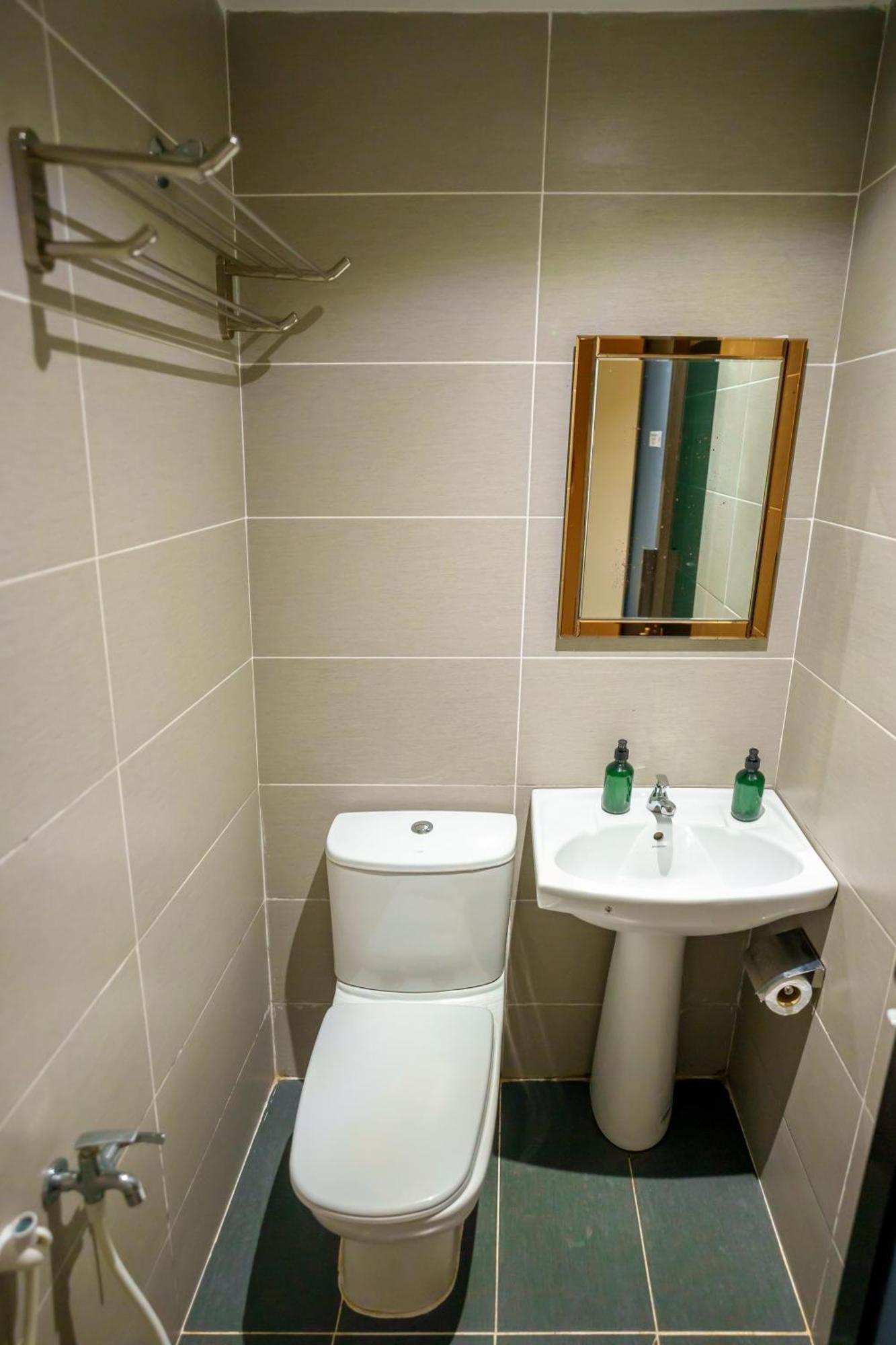 Alaxis Hotel Kuala Lumpur Dış mekan fotoğraf