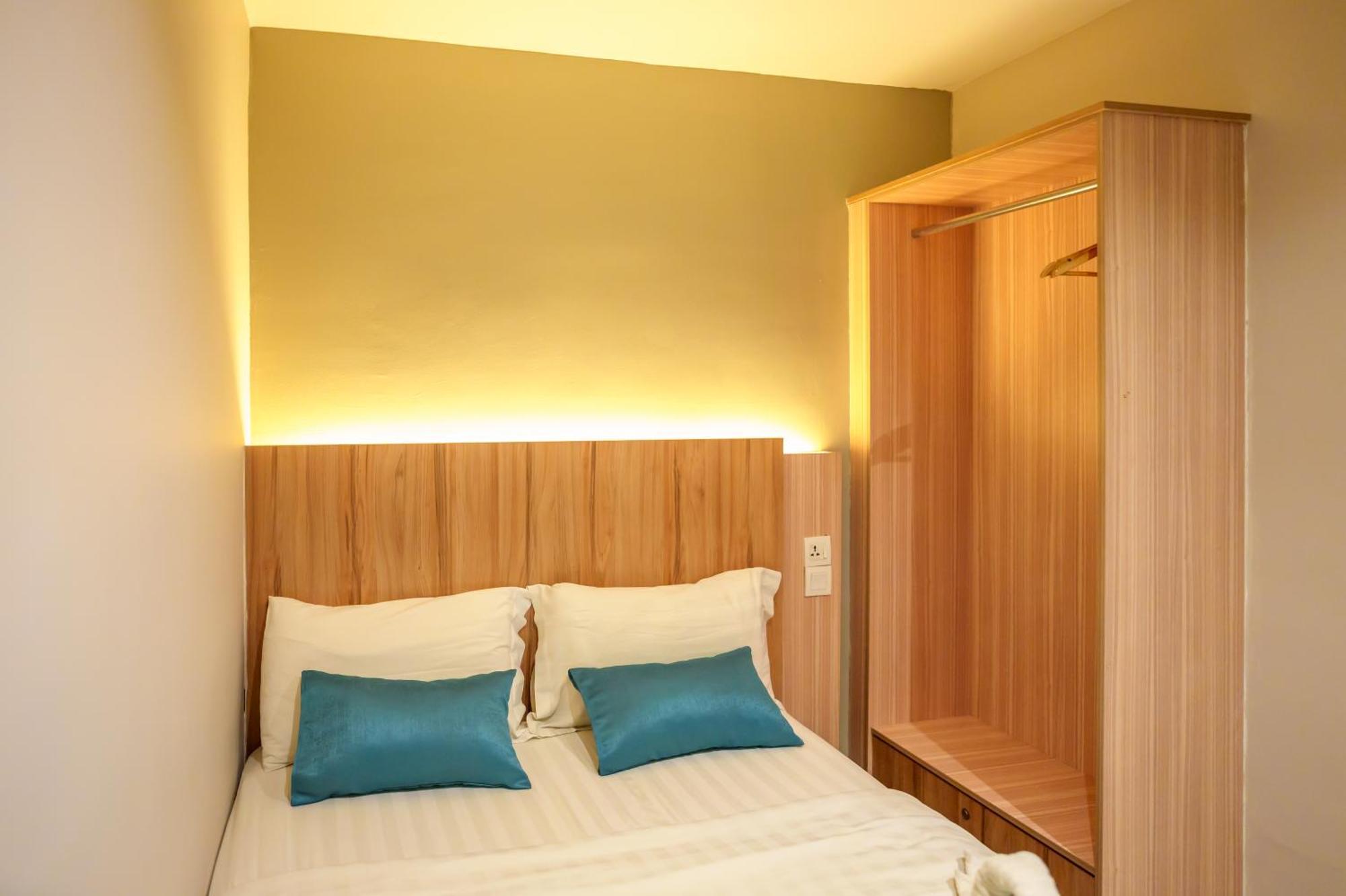 Alaxis Hotel Kuala Lumpur Dış mekan fotoğraf