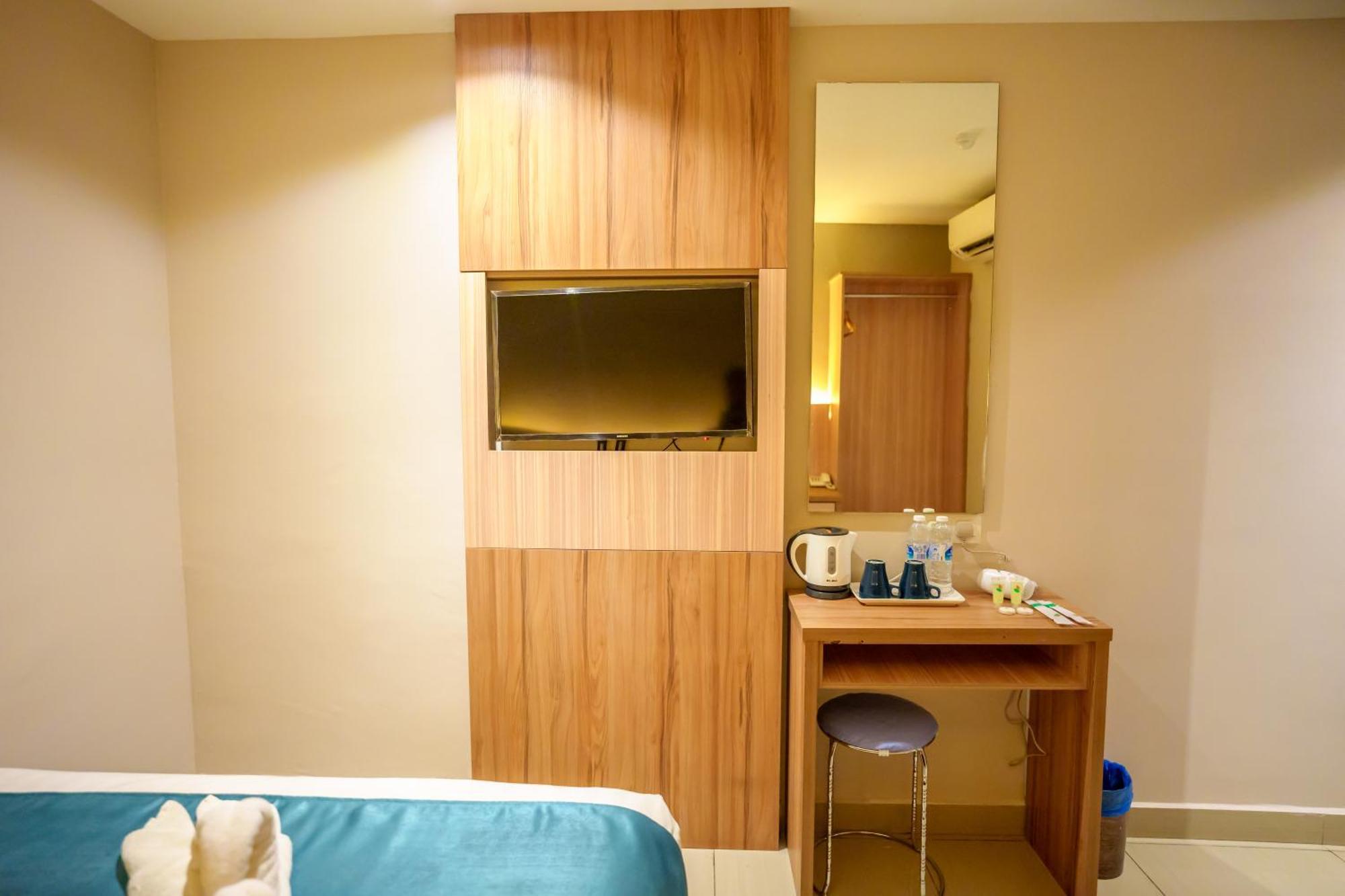 Alaxis Hotel Kuala Lumpur Dış mekan fotoğraf