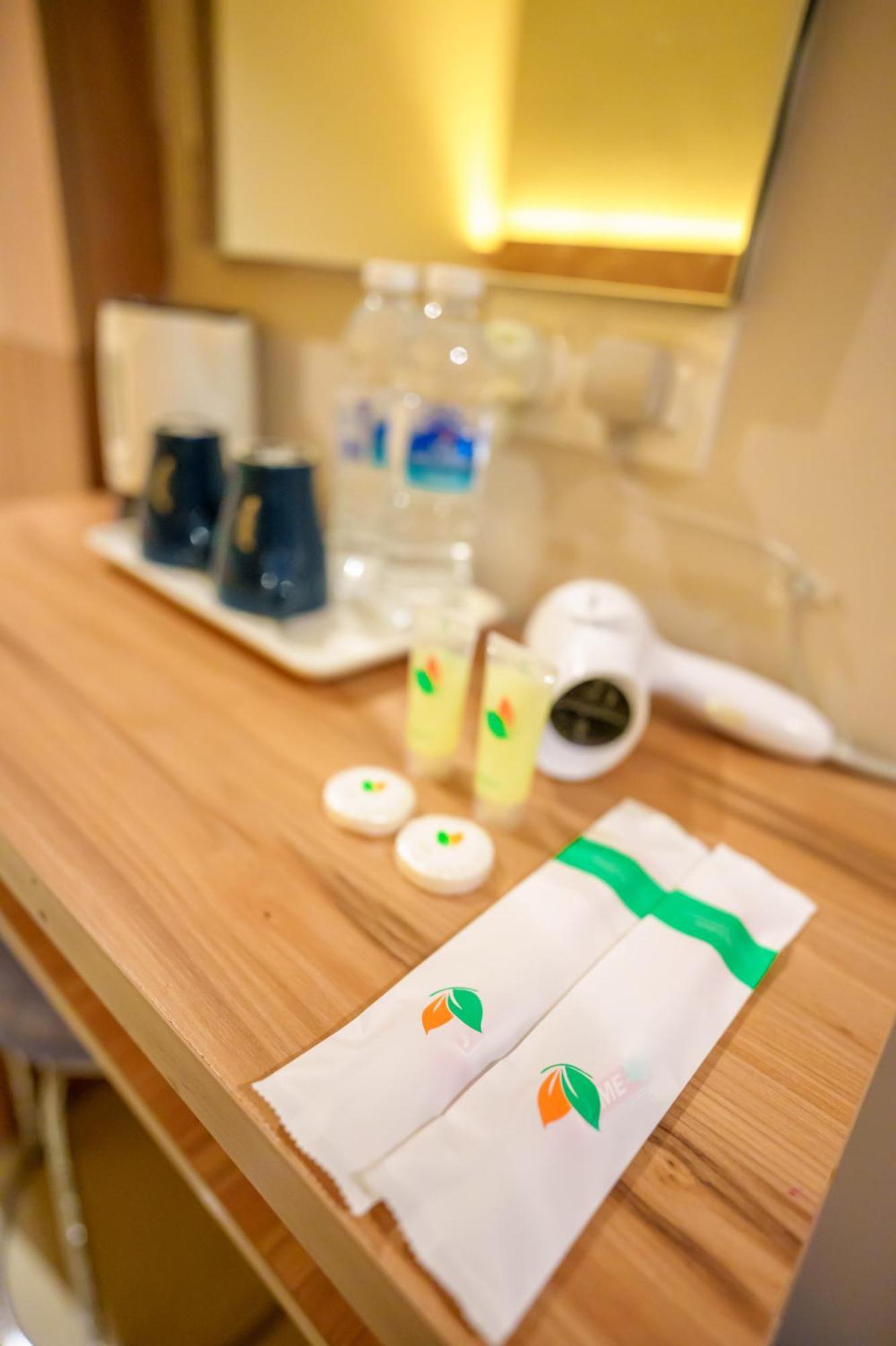 Alaxis Hotel Kuala Lumpur Dış mekan fotoğraf