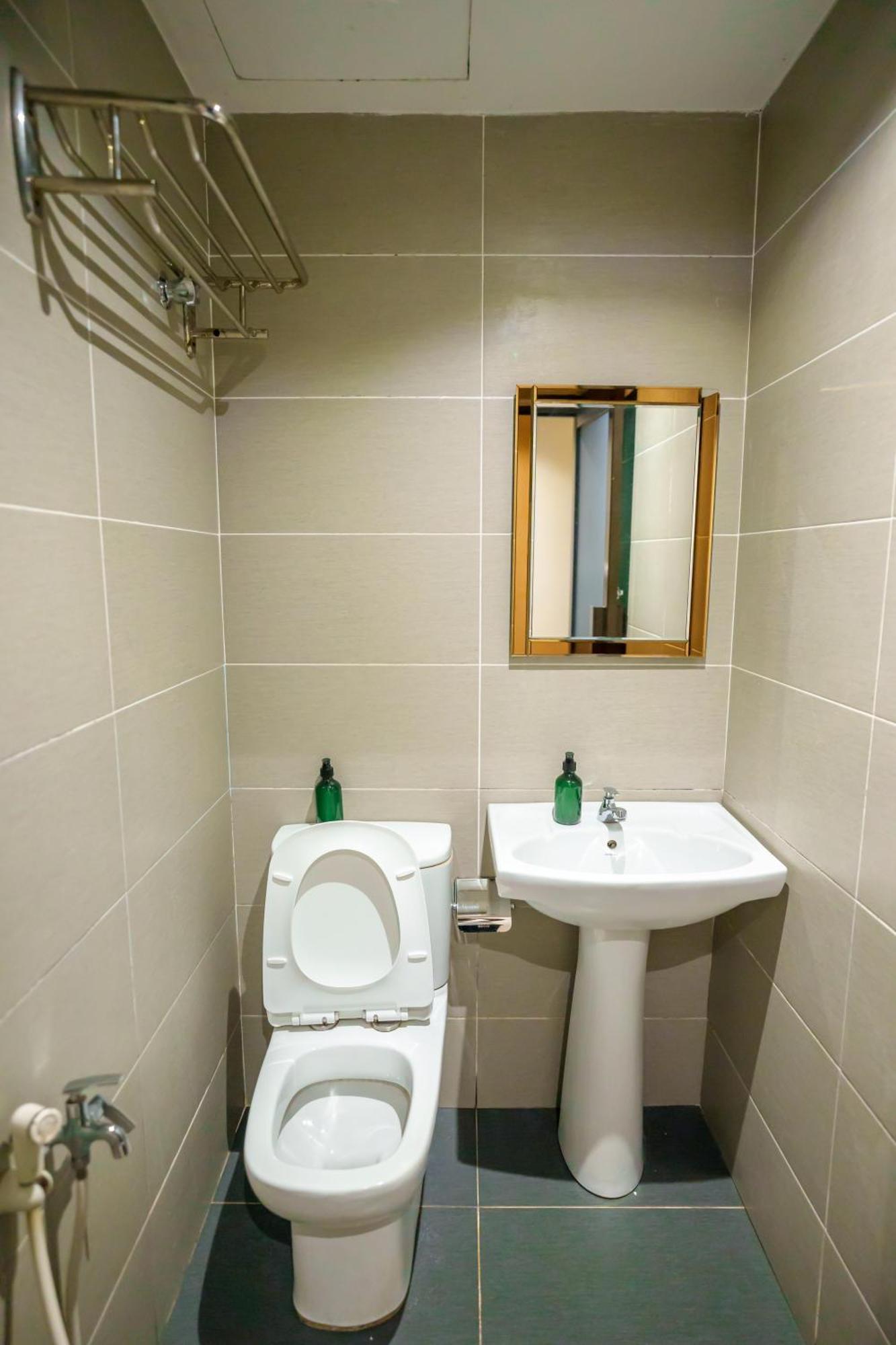 Alaxis Hotel Kuala Lumpur Dış mekan fotoğraf