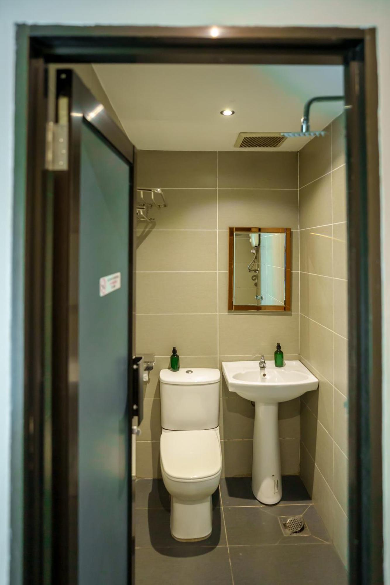 Alaxis Hotel Kuala Lumpur Dış mekan fotoğraf