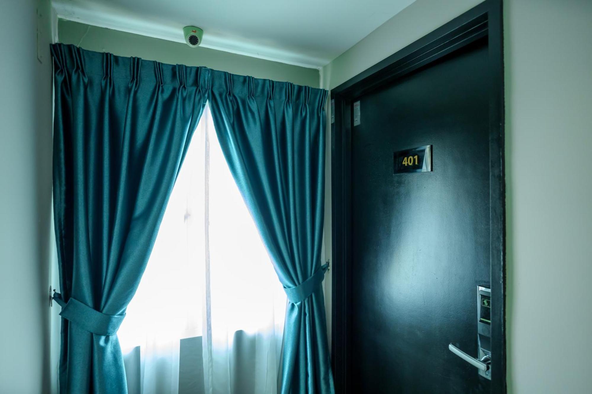 Alaxis Hotel Kuala Lumpur Dış mekan fotoğraf