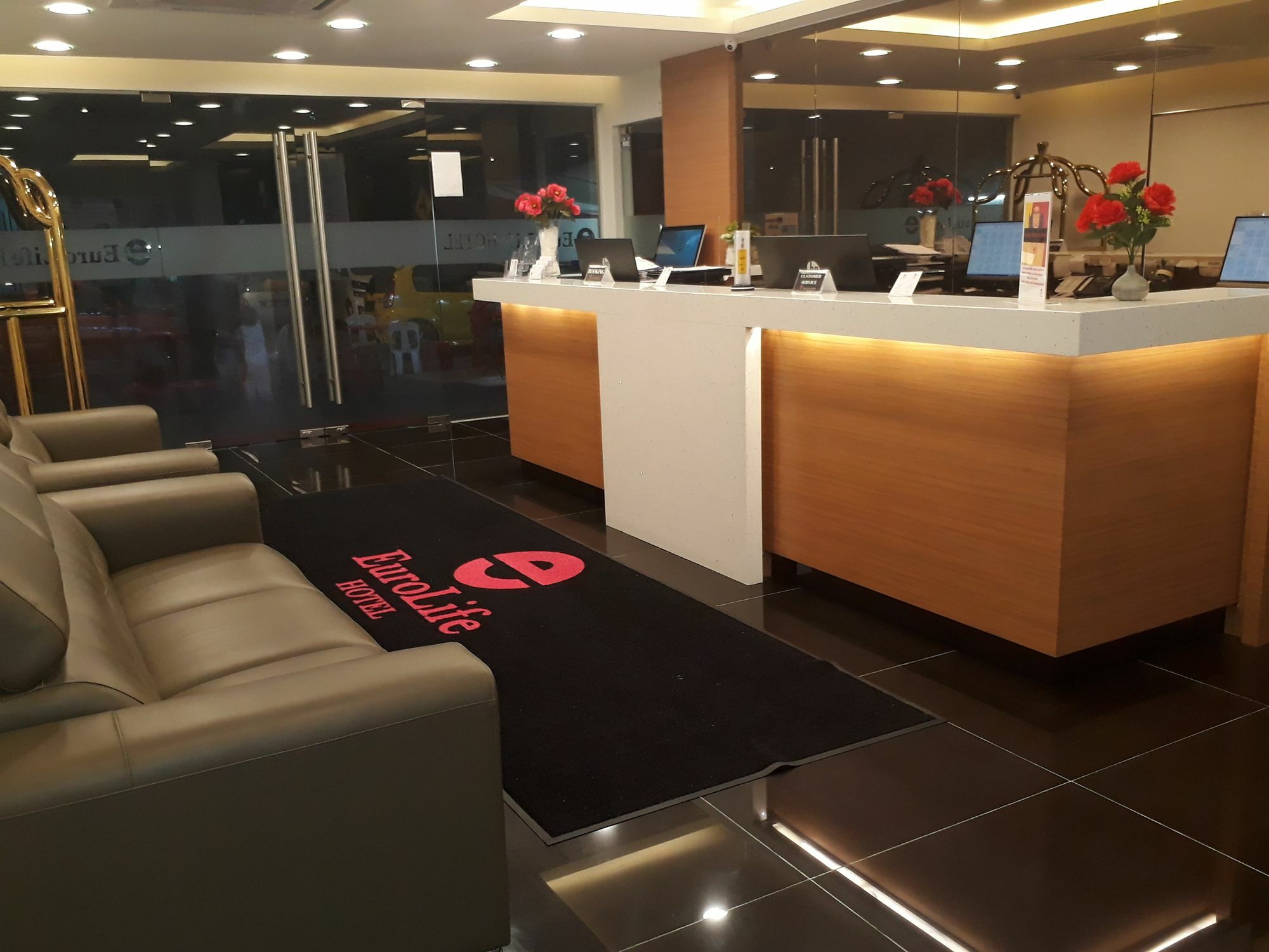 Alaxis Hotel Kuala Lumpur Dış mekan fotoğraf