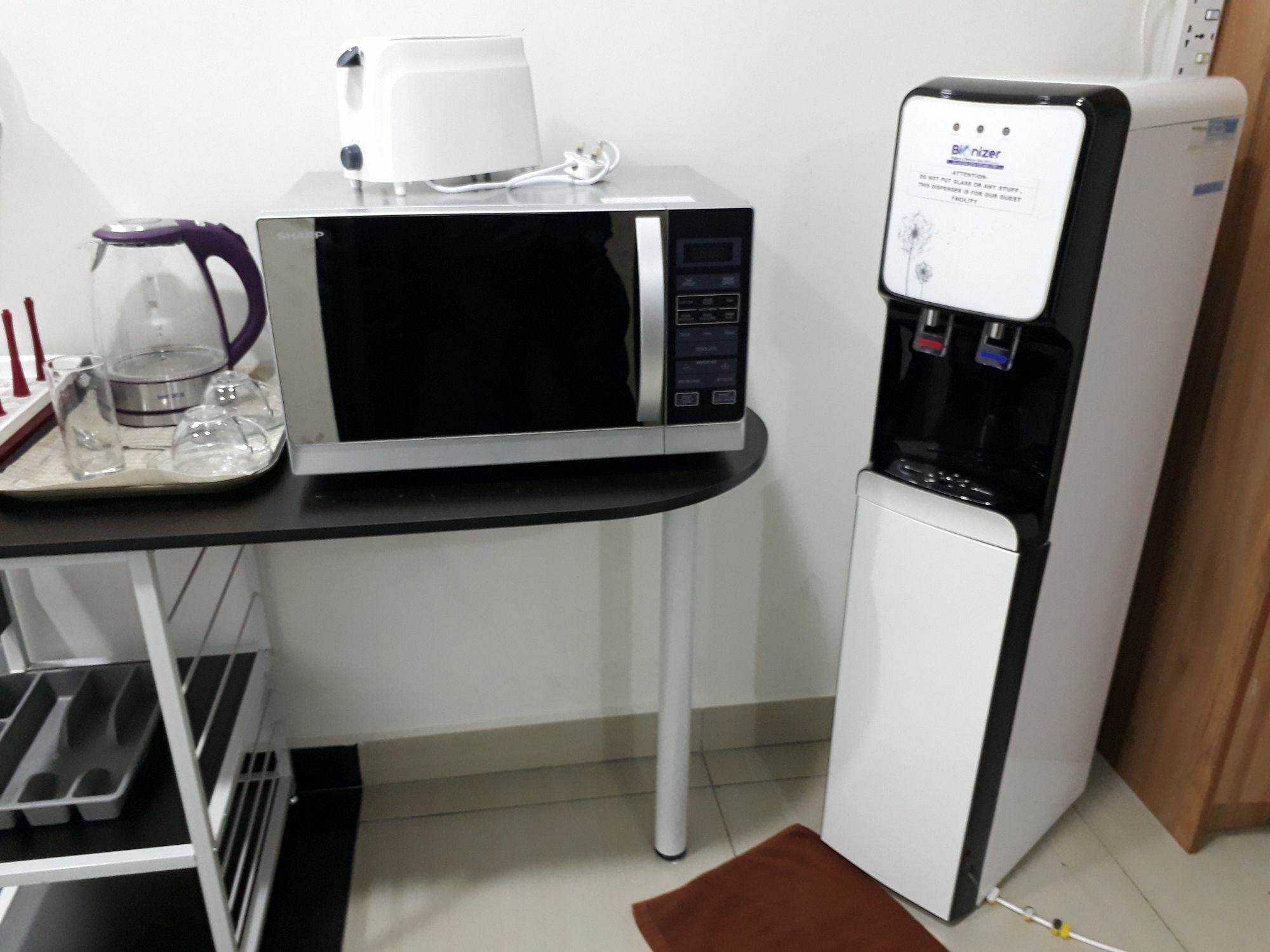 Alaxis Hotel Kuala Lumpur Dış mekan fotoğraf